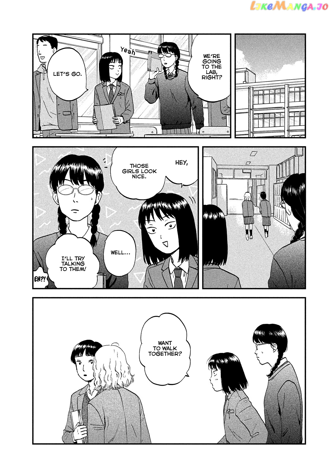 Skip to Loafer, Chapter 36 image 26
